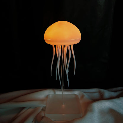 Aurora Jellyfish