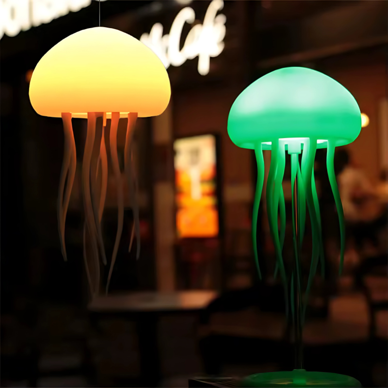 Aurora Jellyfish