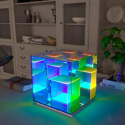 INFINITY CUBE