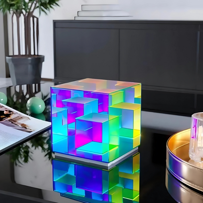 INFINITY CUBE