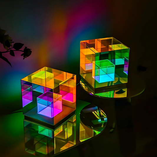 INFINITY CUBE