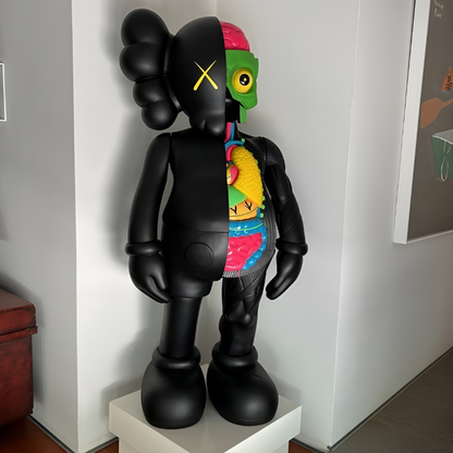 KAWS DISSECTED EDITION