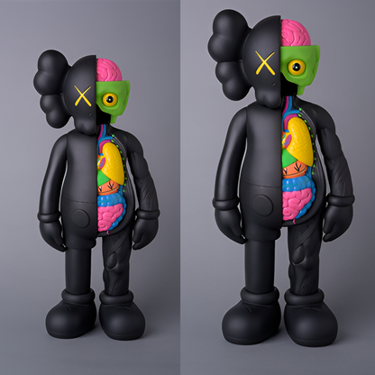 KAWS DISSECTED EDITION