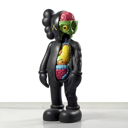 KAWS DISSECTED EDITION