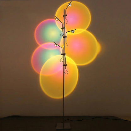 PHOENIX FLOOR LAMP