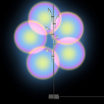 PHOENIX FLOOR LAMP