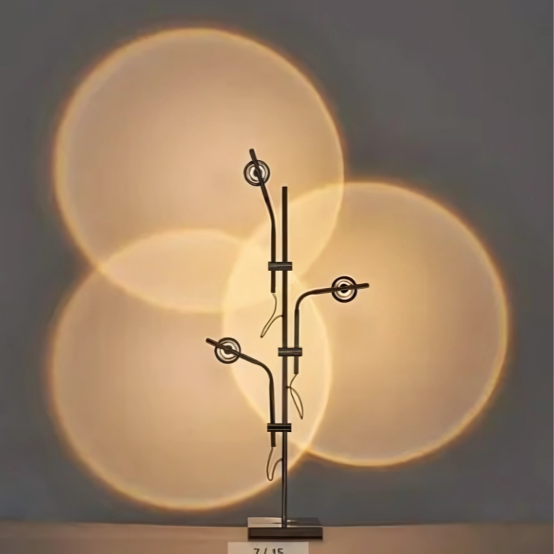 PHOENIX FLOOR LAMP