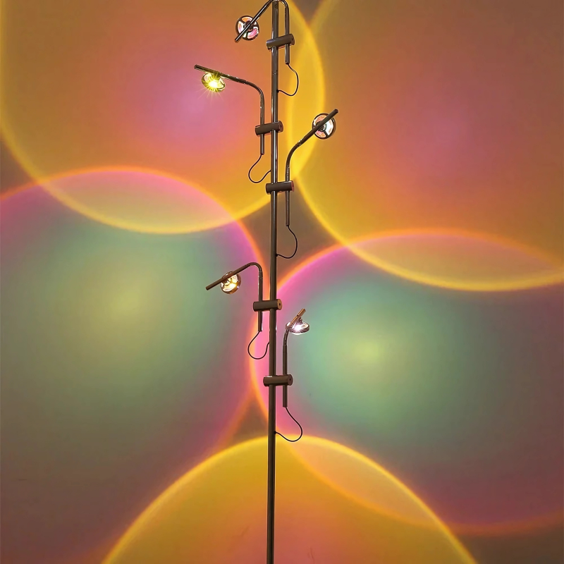 PHOENIX FLOOR LAMP