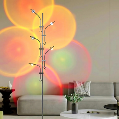 PHOENIX FLOOR LAMP