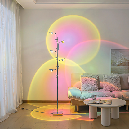 PHOENIX FLOOR LAMP