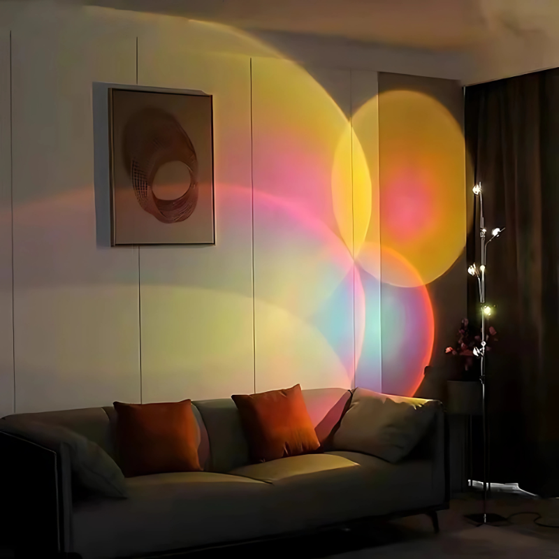 PHOENIX FLOOR LAMP