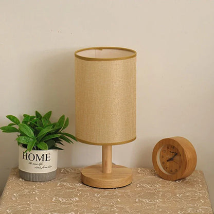 Bedside Table Lamps