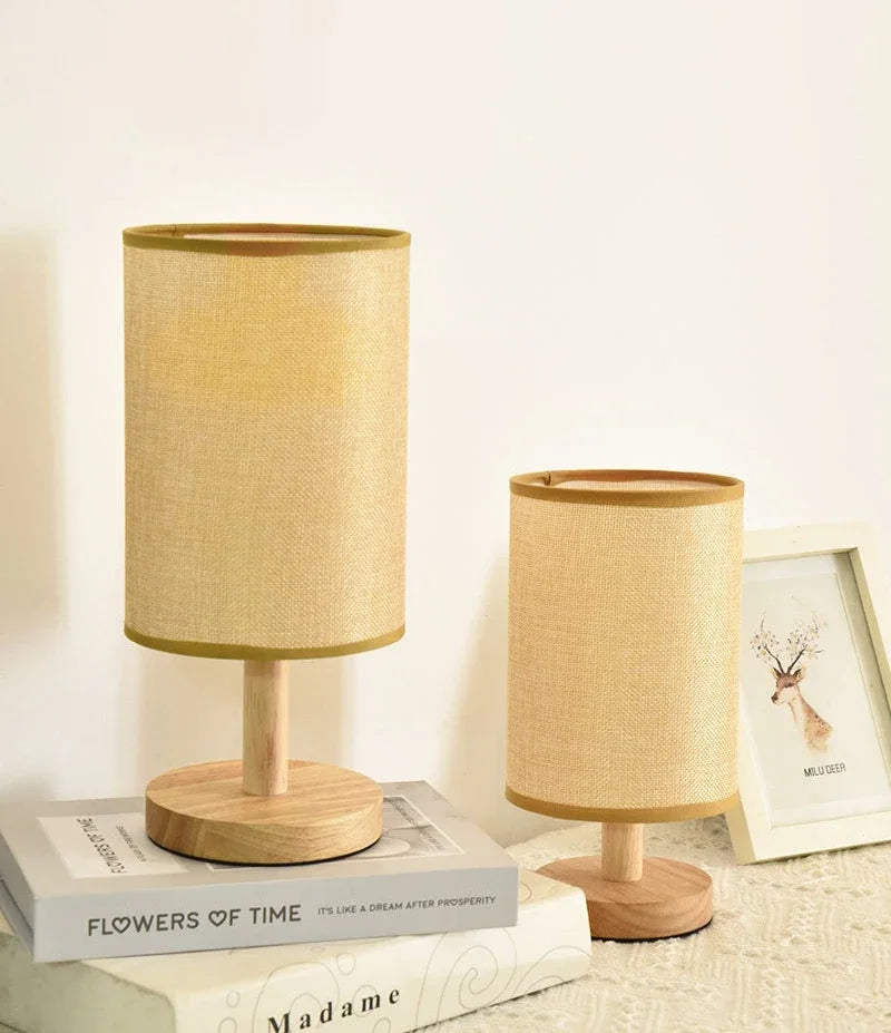 Bedside Table Lamps