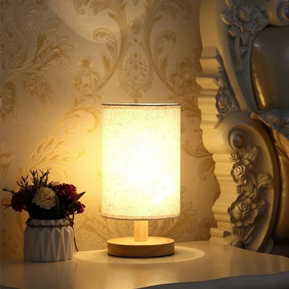 Bedside Table Lamps