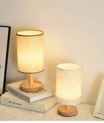 Bedside Table Lamps