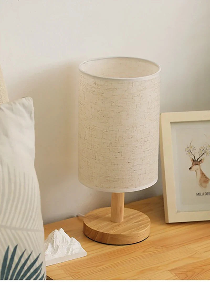 Bedside Table Lamps