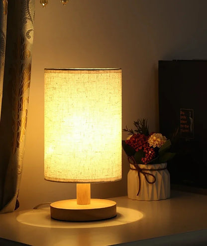 Bedside Table Lamps