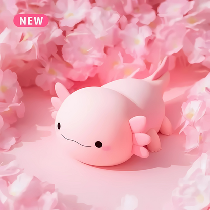 Axolotl