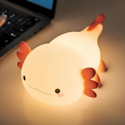 Axolotl