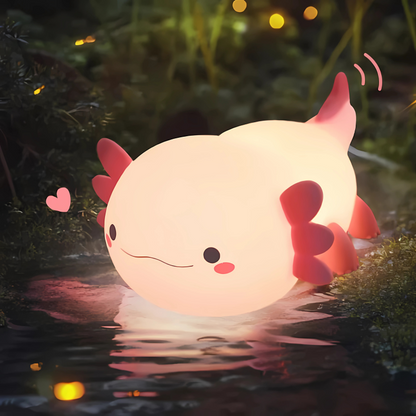 Axolotl