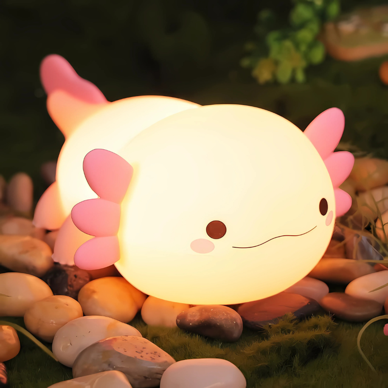 Axolotl