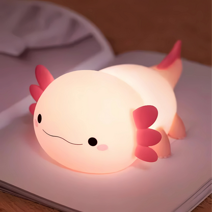 Axolotl