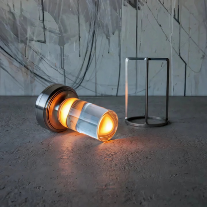 Industrial Style Desk Lamps