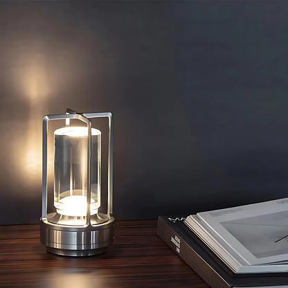 Industrial Style Desk Lamps