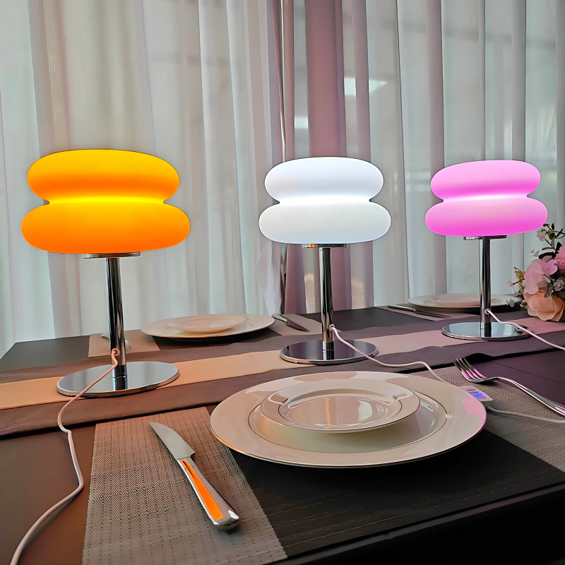 MACARON LAMP