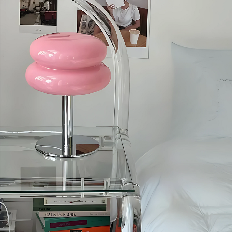 MACARON LAMP