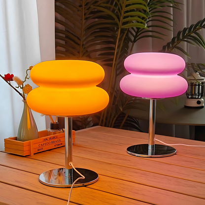 MACARON LAMP