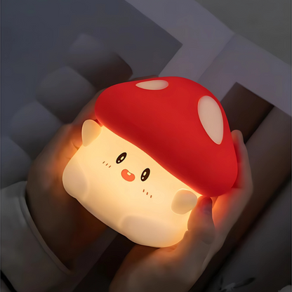 Mushroom