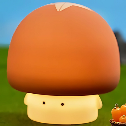 Mushroom