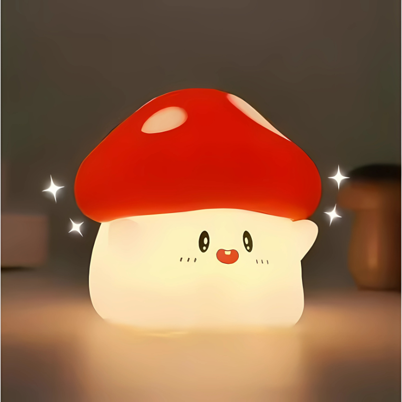 Mushroom