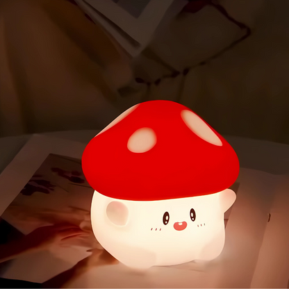 Mushroom