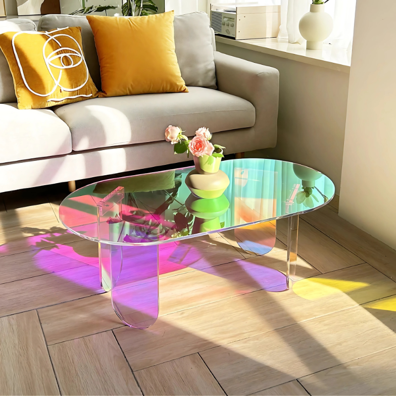 PRISM COFFEE TABLE