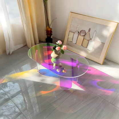 PRISM COFFEE TABLE