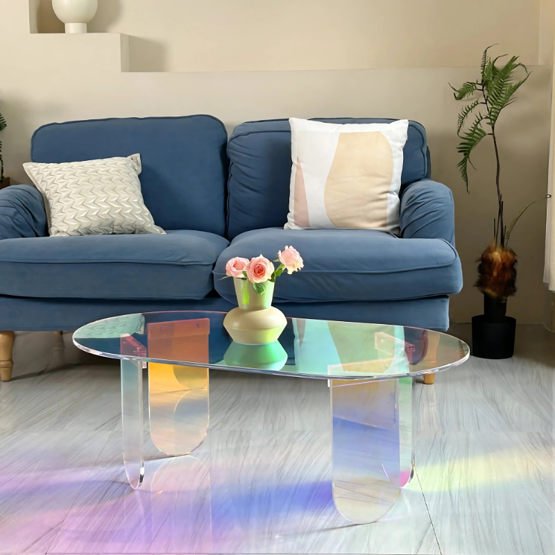 PRISM COFFEE TABLE