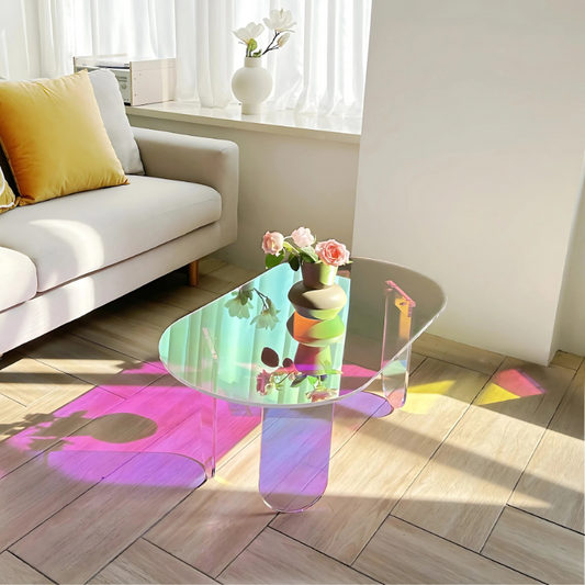 PRISM COFFEE TABLE