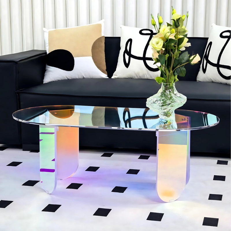 PRISM COFFEE TABLE